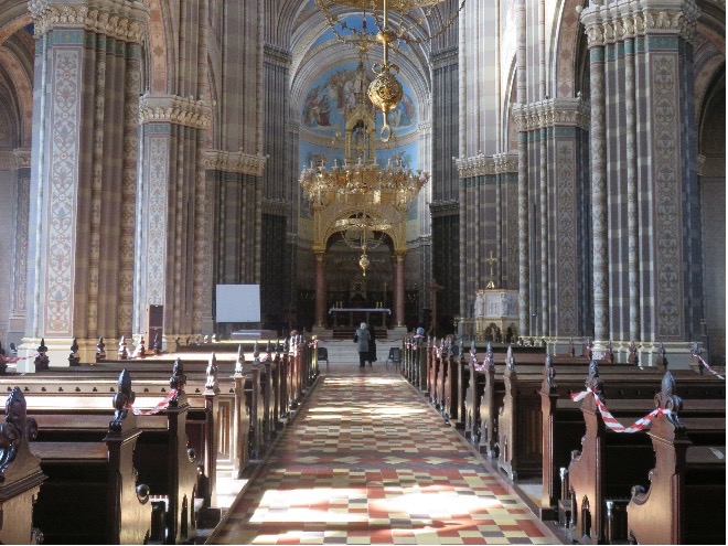 Katedrala Svetog Petra u Đakovu